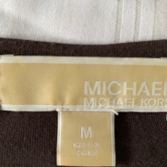 Michael Kors blouse - Picture 2 of 5